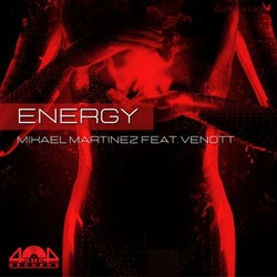 Energy (feat. Venott) (feat. Venott)