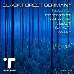 Black Forest Germany EP