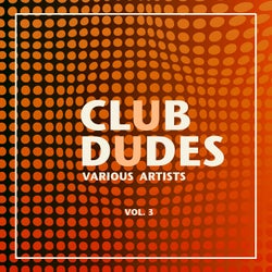 Club Dudes, Vol. 3