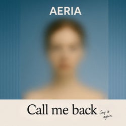 Call Me Back