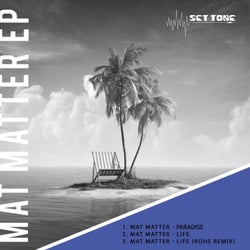 Mat Matter EP
