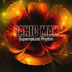 Supernatural Rhythm