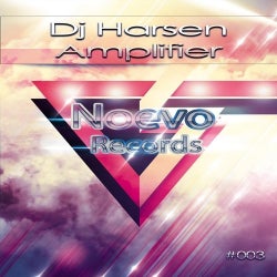 "Amplifier" Chart by Harsen