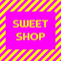 The Sweet Shop