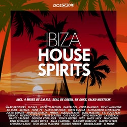 Ibiza House Spirits