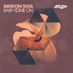 Random Soul's Come On Nov 19 Chart