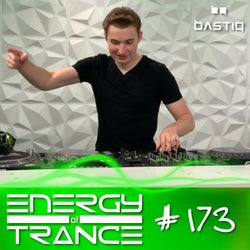 EoTrance #173 - Energy of Trance - BastiQ