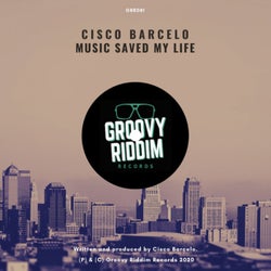 Music Saved My Life