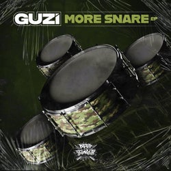 More Snare EP