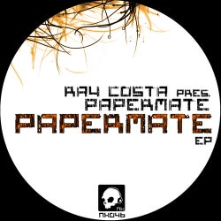 Papermate EP