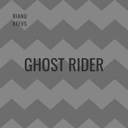 Ghost rider