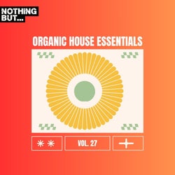 Nothing But... Organic House Essentials, Vol. 27