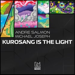 Kurosang Is the Light (Extended Mixes)