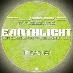 Earthlight: Short Compositions for Synthesizer Ensemble (Vol 3 Mindpower)
