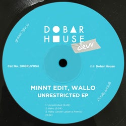 Unrestricted EP