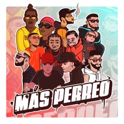 Más Perreo