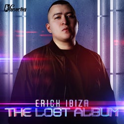 The Lost Album (Album Edits)