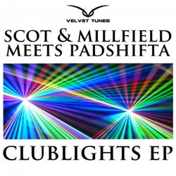 Clublights EP