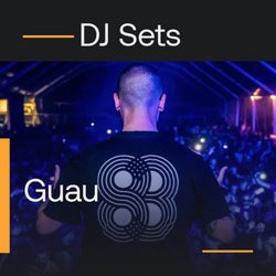 Guau x Beatport LINK