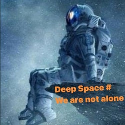 Party Zone pres Deep Space live ADAM-F