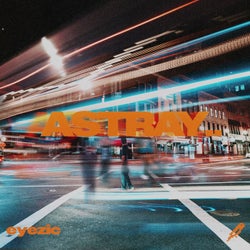 Astray..