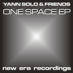 One Space EP