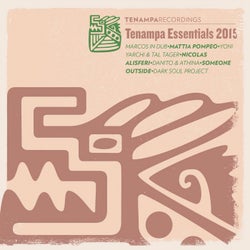 Tenampa Essentials 2015