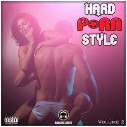 Hard Porn Style, Vol. 2
