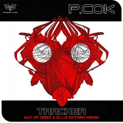 Tracker (Out of Orbit & Ella Gotman Remix)