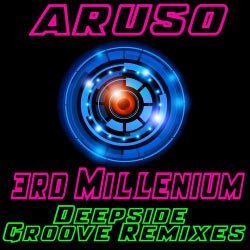 3rd Millenium Deepside Groove Remixes