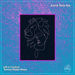 UR in Control (Tommy Musto Mixes)