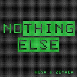 Nothing Else