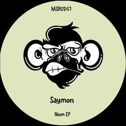 Niom EP