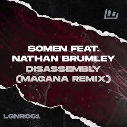 Disassembly (feat. Nathan Brumley) [Magana Remix]
