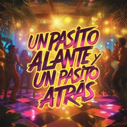 Un pasito alante y un pasito atras