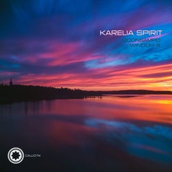 Karelia Spirit