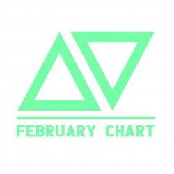 Zico & Vinnie Presents February Chart