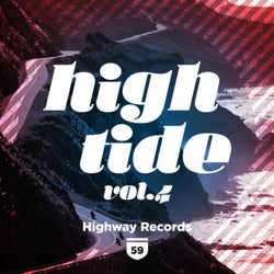 High Tide Vol. 4