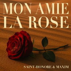 Mon Amie La Rose