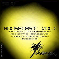 Housecast Vol 1