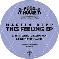 This Feeling EP