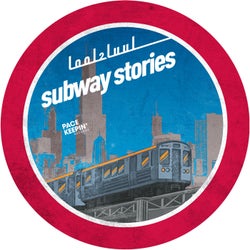 Subway Stories
