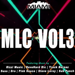 August Chart 2014 (MLC Vol 3)