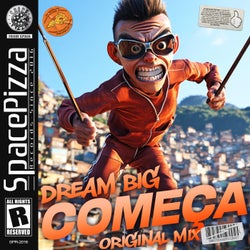 Começa