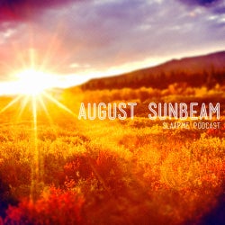 August Sunbeam Chart