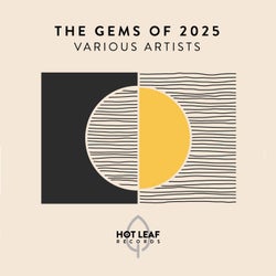 The Gems of 2025