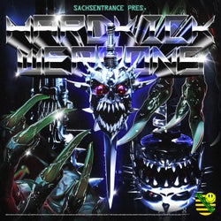 HARDKICK WEAPONS 2