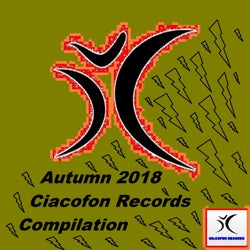 Autumn 2018 Ciacofon Records Compilation