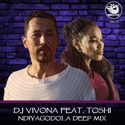Ndiyagodola (Deep Mix)
