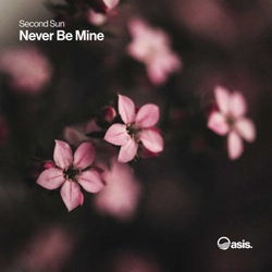 Never Be Mine